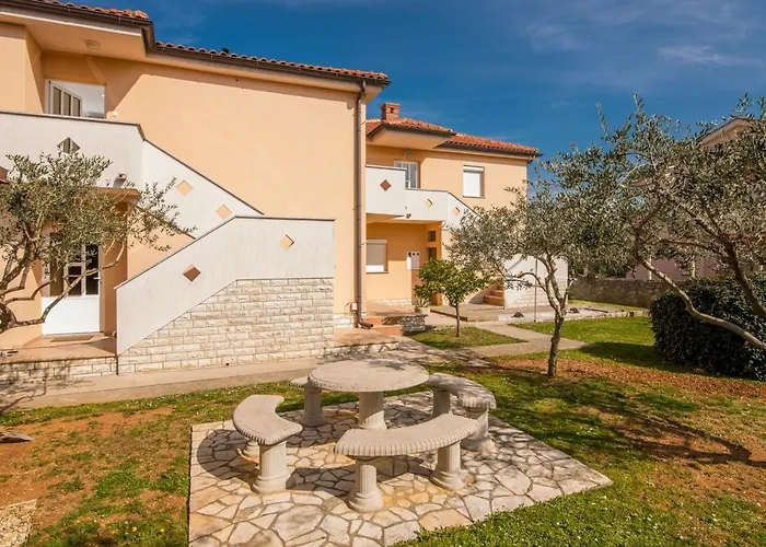 Apartman Luxury Lure