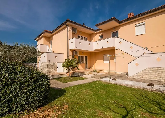 Apartman Luxury Lure