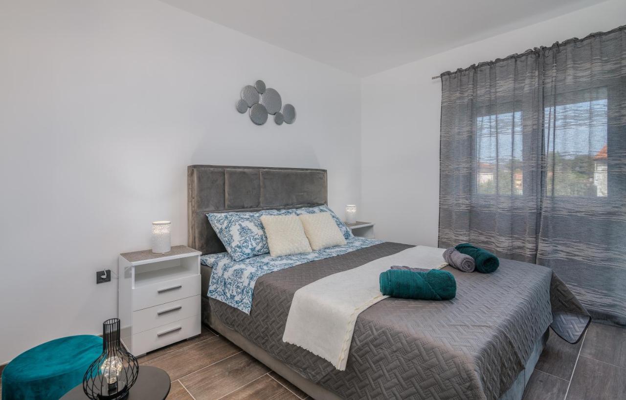 Luxury Lure Apartment Krk Town