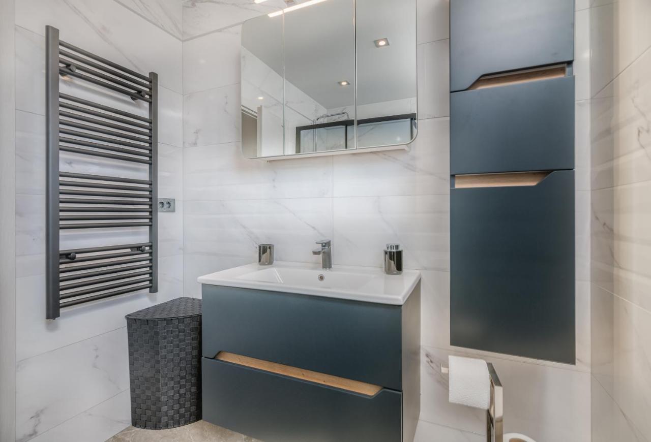 Apartment Luxury Lure Krk Town